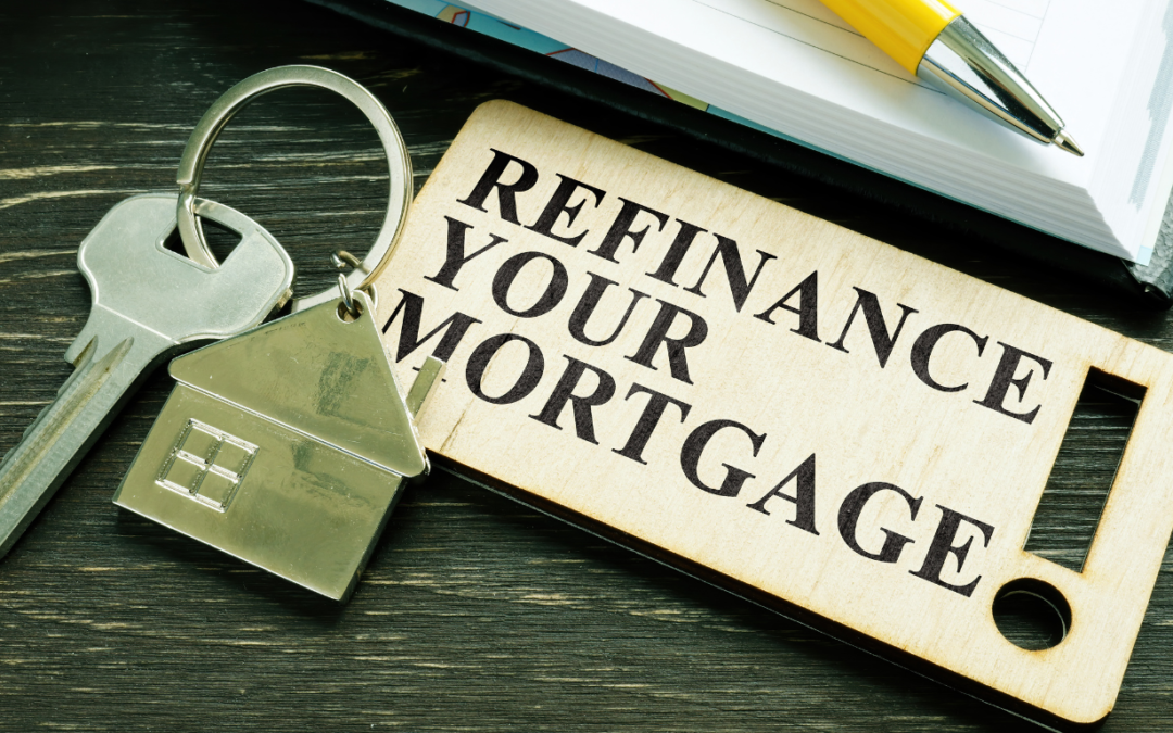 Thinking about Refinancing?