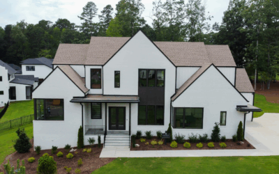 5 Curb Appeal Tips to Make Your Home Stand Out This Spring
