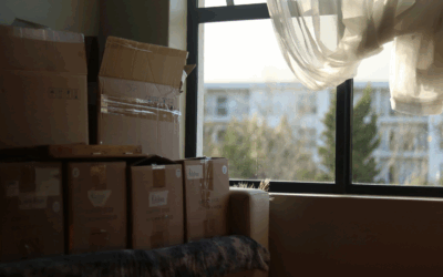 Your Ultimate Moving Checklist for a Smooth Summer Transition