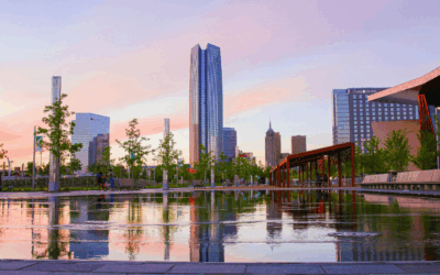 Understanding the Oklahoma City Real Estate Market This Spring