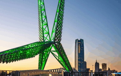 Family-Friendly Neighborhoods in Oklahoma City: Where to buy this year