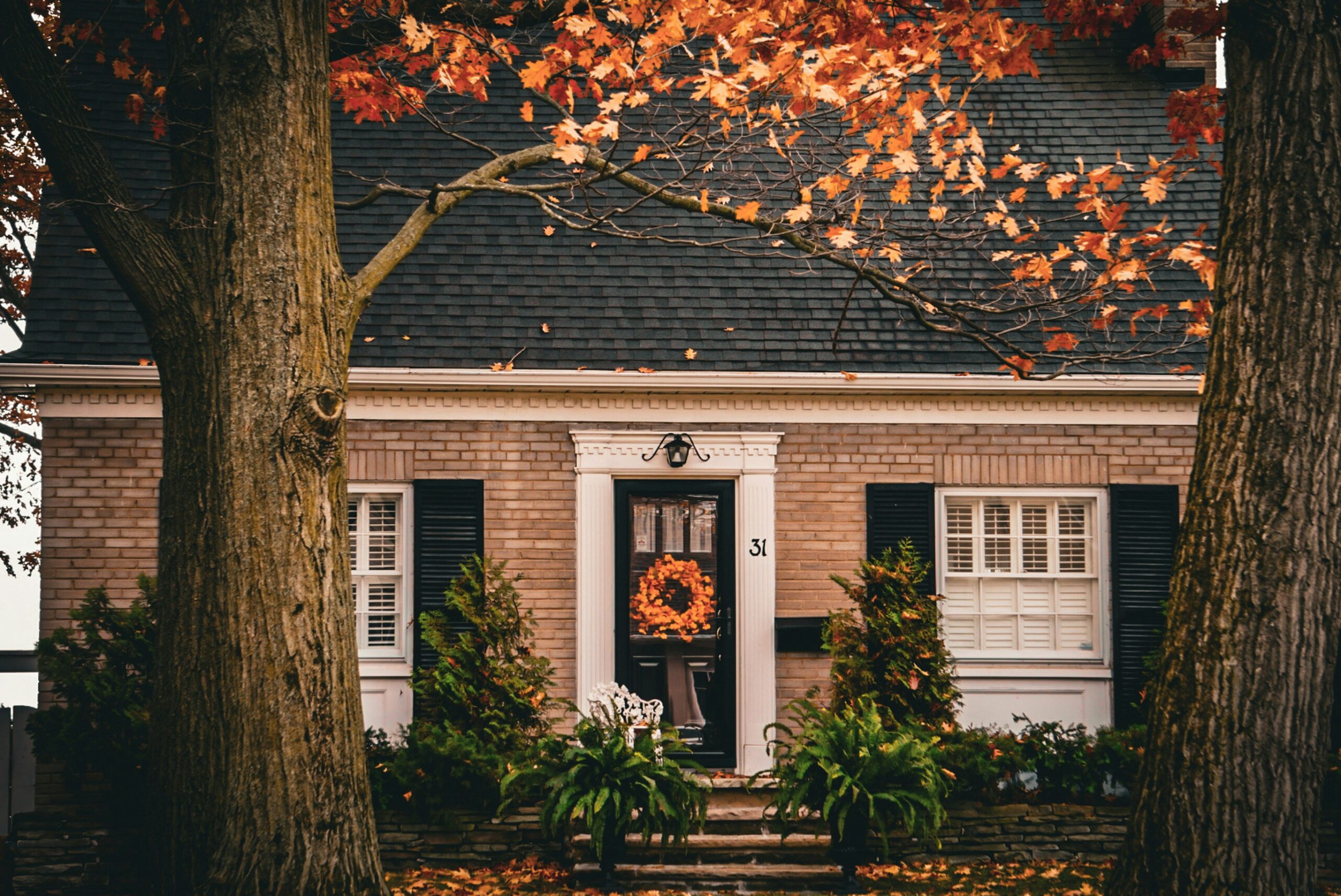 Fall Real Estate Market Update