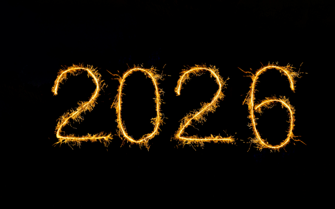 A Look Back & A Look Ahead: Closing Out the Year in Real Estate