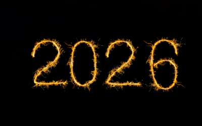 A Look Back & A Look Ahead: Closing Out the Year in Real Estate