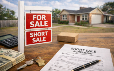 Short Sales in Oklahoma Real Estate What Homeowners Should Know