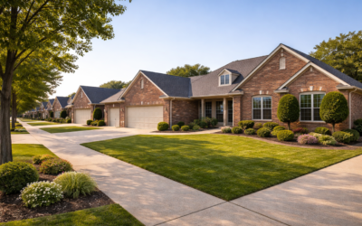 Desirable Neighborhoods in Oklahoma City: Where Affordability Meets Lifestyle